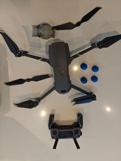 dji mavic 2 pro