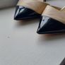 Jimmy Choo evening shoes Size 7 Price drop! Image 2