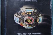 Jeff Lynne's Electric Light Orchestra - From Out Of Nowhere CD (2019) Classic Pop Rock EX+