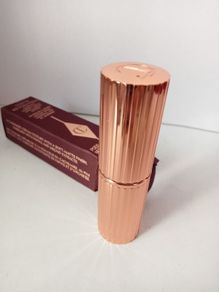 New Charlotte Tilbury Lipstick