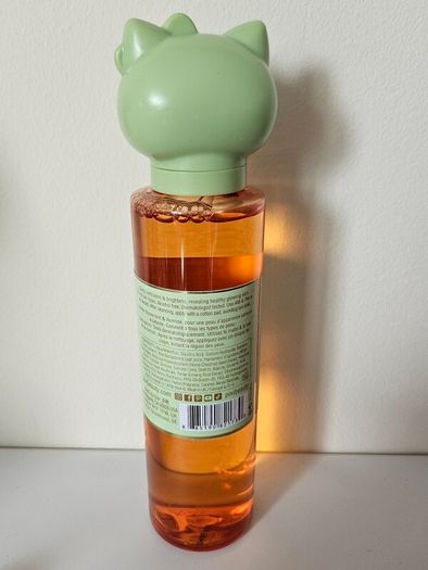 Pixi Hello Kitty  Glow Tonic New