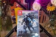 Xenoblade Chronicles X