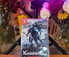 Xenoblade Chronicles X