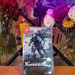 Xenoblade Chronicles X