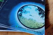 Unexplained Magazines