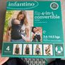 Infantino baby carrier Image 3