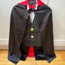 Marks & Spencer Dracula Costume Image 2