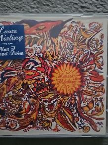 Laura Marling - Alas I Cannot Swim.