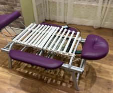 Electric Spinal Traction Device
