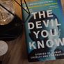 The Devil You Know ! Stories of Human Cruelty and Compassion ! Hardcover ! 2021 ! by Faber & Faber ! Image 9