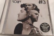 The Script - #3 Cd