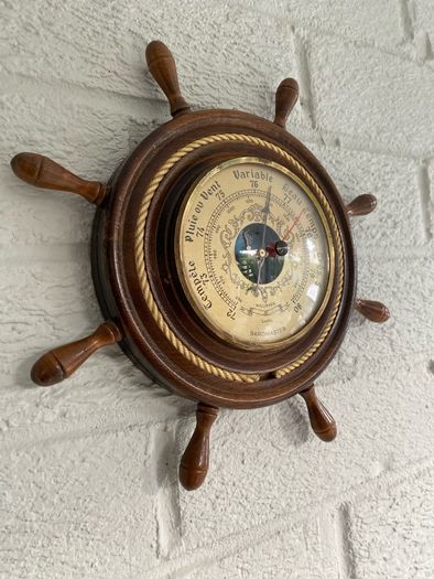 Barometer