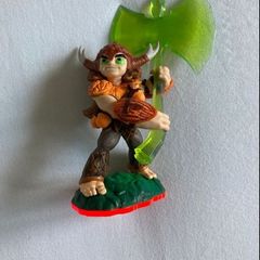 Skylanders Bushwhack Postage Available