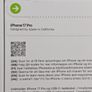 Brand new iPhone 17 Pro 256GB Cosmic Orange, sealed and unopened Image 2