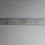 GUCCI Interlocking G Leather Belt 120 48  Made in Italy  Original Box Image 6