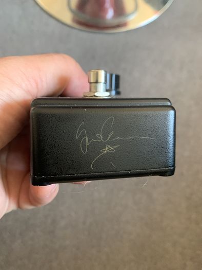DOD Yngwie Malmsteen YJM308