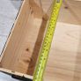 wooden box Image 5