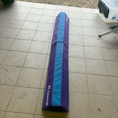 gymnastics