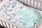 Baby nest - cocoon