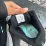 Jordan max aura trainers Image 4