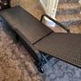 sun lounger Image 2