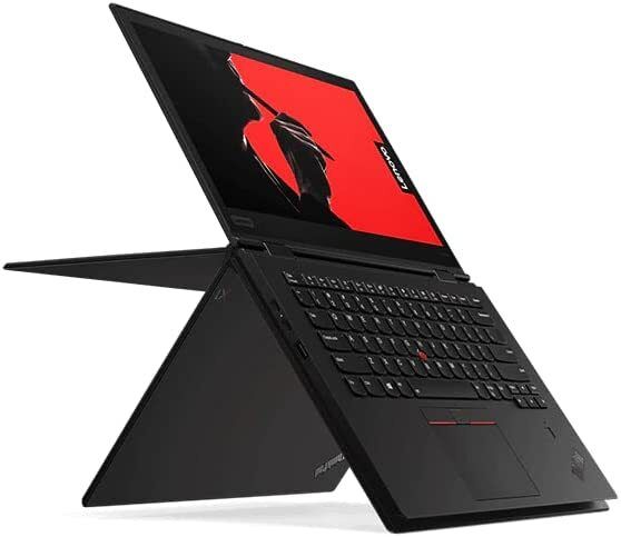Lenovo Thinkpad X1 Yoga G3 X360 Touchscreen 2 In 1 Tablet I5-8350u 8gb Ram 256gb Ssd Win 11 Pro with Stylus