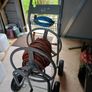 Water hose cart Image 2