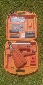 paslode im350 nailgun
