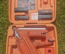 paslode im350 nailgun