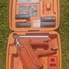 paslode im350 nailgun