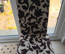 Statement Dining Chair