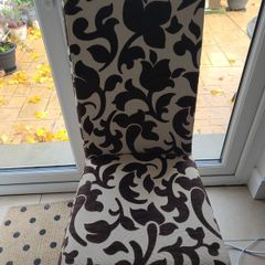 Statement Dining Chair