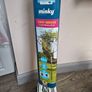 Minky 3 arm rotary washing line Image 2