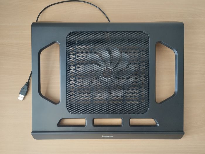 Cooling pad 16in