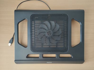Cooling pad 16in