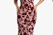 boohoo dresses