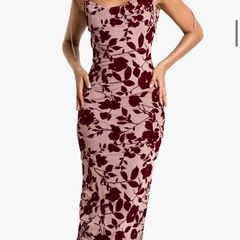 boohoo dresses