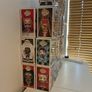 27 Funko Pop! Figures (including Funko pop specials) Image 2