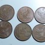 Irish pennies Image 2