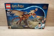 Lego 76406 Hungarian Horntail