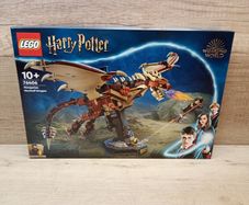 Lego 76406 Hungarian Horntail