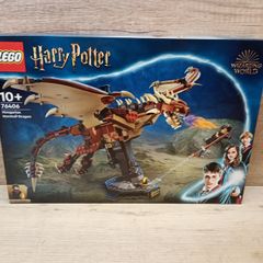 Lego 76406 Hungarian Horntail