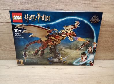 Lego 76406 Hungarian Horntail