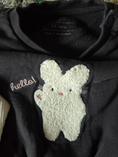 Babby girls clothes bundle 6-9mths