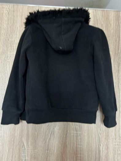 Girls hoodie size 6-7