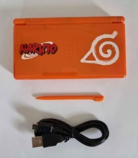 Nintendo DS Lite Orange