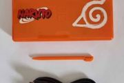 Nintendo DS Lite Orange