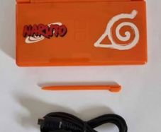 Nintendo DS Lite Orange