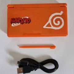 Nintendo DS Lite Orange
