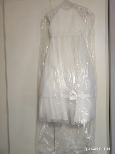 Communion dress